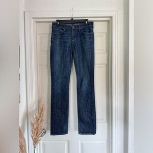 Citizens Of Humanity Elson Jeans, Size 28, Blue